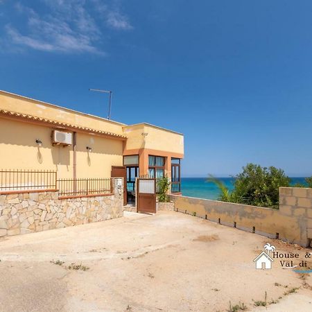 House&Villas - Noto Sea View Lido di Noto Exteriör bild