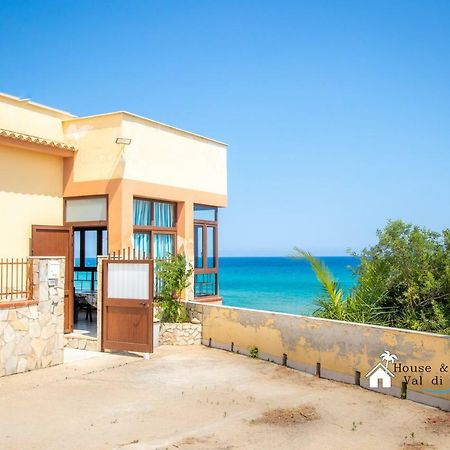 House&Villas - Noto Sea View Lido di Noto Exteriör bild